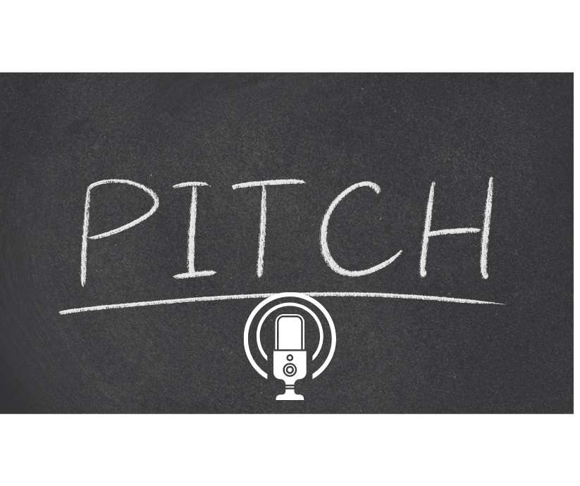 How to Pitch a Podcast?